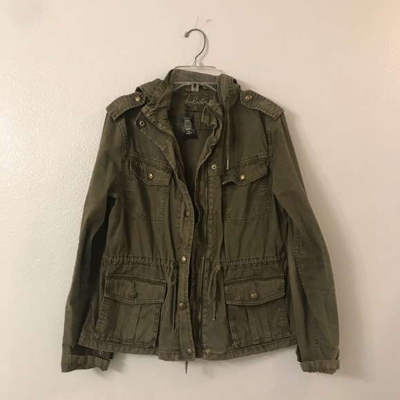 Aritzia jacket - Picture 1 of 2